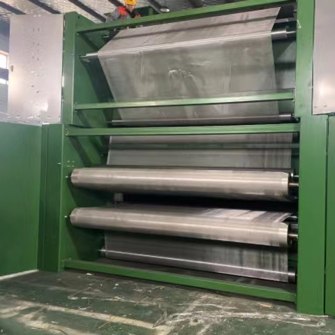 Buy 2024 New Type HYHX-300 Oven  Combined With Water Cooling And Air Cooling at wholesale prices