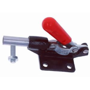 Ductile Iron Base 450lbs KAKUTA Push Toggle Clamp