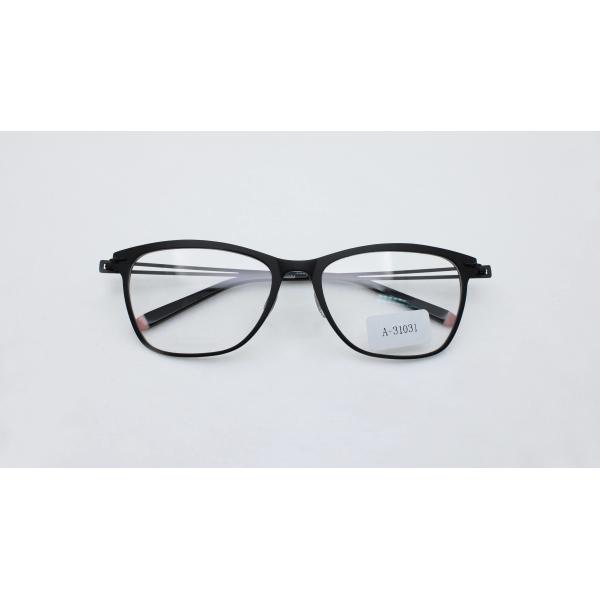 Ladies optical glasses frame Women super light eyeglass with personality