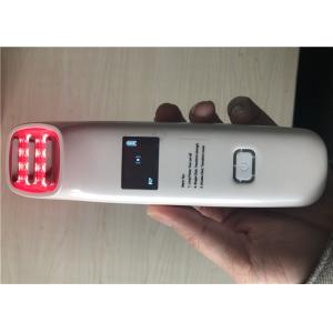 Radio Frequency Facial Rejuvenation Massager Wrinkle Removal Machine