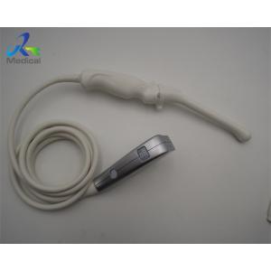 GE E8C-RS micro convex endocavity ultrasound transducer probe