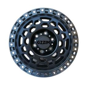 Car Wheel Rims For Nissan Navara 2016