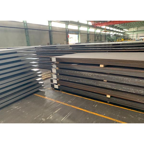 A387 Gr.5 CL.1 钢板 A387 压力容器板 A387 热轧钢板