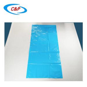Mayo Stand Sterile Medical Equipment Covers Drape CE Certification