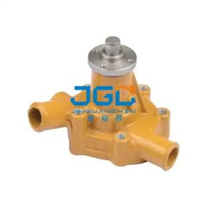 Pump For QSK60 QST30 Excavator Engine Components Pump Assembly 4955807 3640492