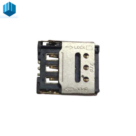 USB Interface Precision Molded Plastics Plastic Injection Mold