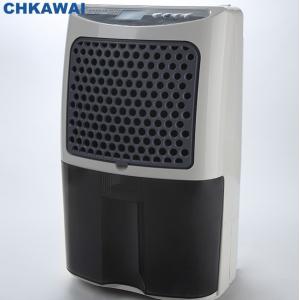 12L/D Portable Office/Home Dehumidifier 220V 50Hz General Electric Intelligent