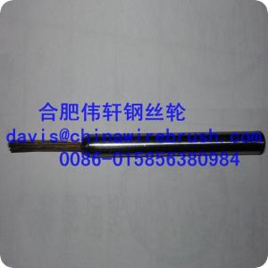 China 0.012 Brass Plated Mini End Brushes on sale