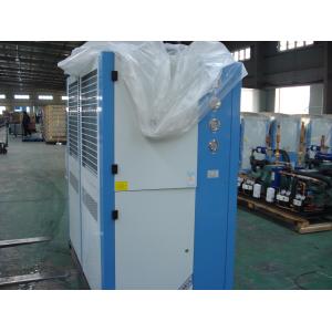 China Commercial Poultry Hatchery Equipment Chicken Fish Hatchery Water Chiller Coolers on sale