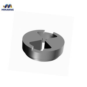 Versatile Tungsten Carbide Valve Control Components for Enhanced Operational