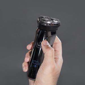 High Speed Rechargeable Trims Shaver IPX7 Waterproof With Intelligent Travel