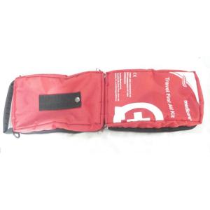 good quality Car travel First aid bag ,doctor bag