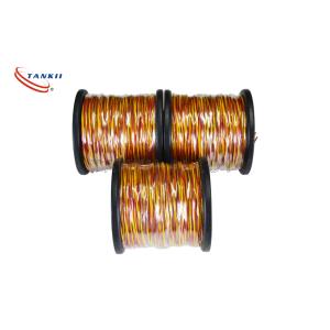 G Fiberglass Insulated Chromel Alumel 24AWG Extension Cable