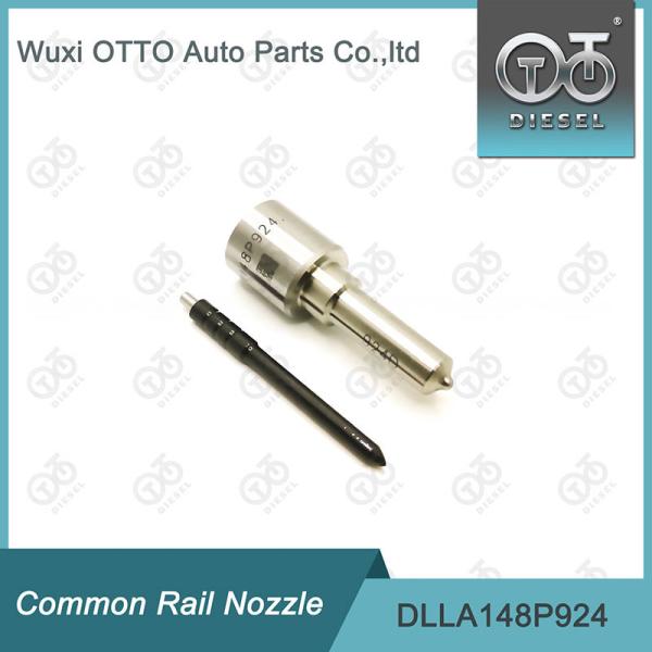 DLLA148P924 DENSO Common Rail Nozzle For Injectors 095000-613#/ 8-97376270-#