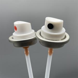 1 Inch Aerosol Spray Paint Valve with Leak-Proof Seal