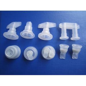 Plastic PP IV Cap Infusion 32mm Pharmaceutical Euro Head Cap