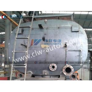 Aussie Friendly ADR 29000 Liters 3 Axles Side Tipper