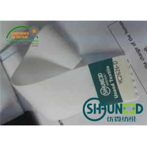 Big Elastic Pants Waist New Style Waistband Interlining Material 140CM Width