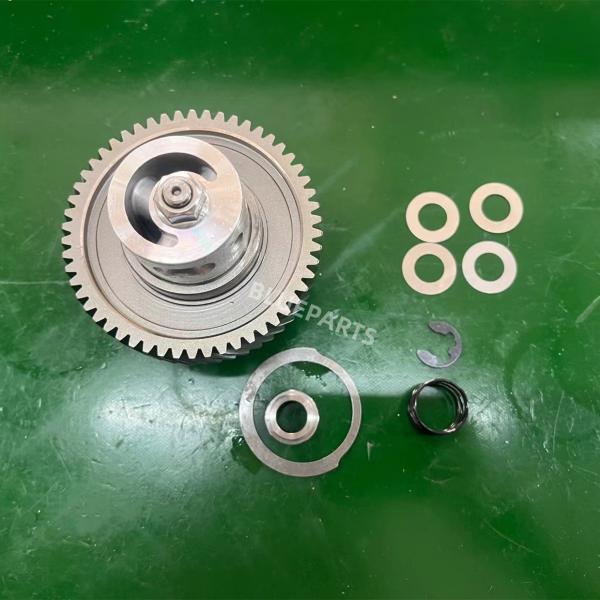 Nissan Oil Pump U5MK8265 52mm Gear Housing 54 Teeth