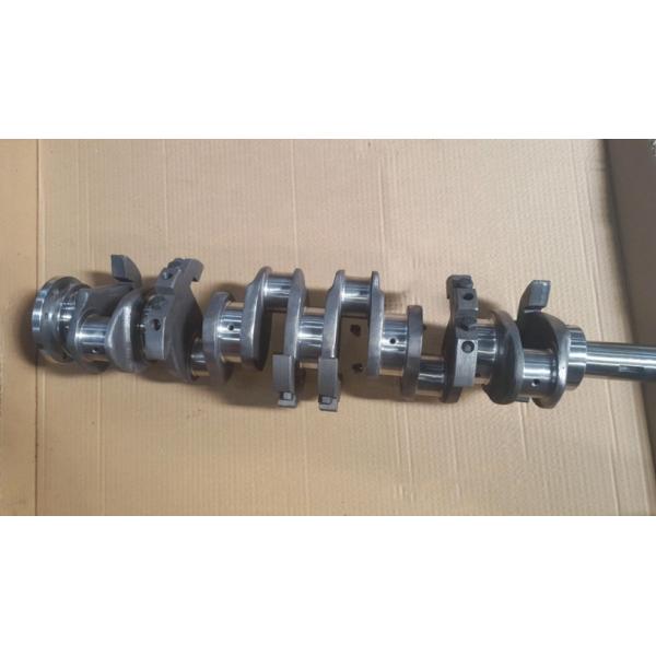 3140303202 3140305502 6 Cylinder Engine Crankshaft OM314 Diesel Engine