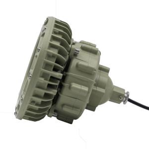 130-145 Lm/W Luminaire Efficiency Explosion-protected LED High Bay Light with