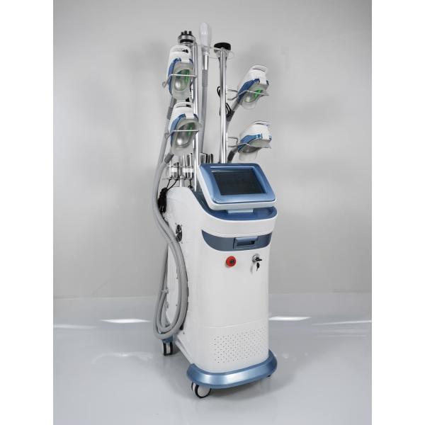 Antifreeze Membrane Fat Freezing Cryolipolysis Vacuum Machine 40k