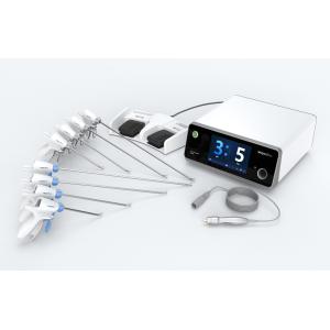 WUS-2 Ligasure Ultrasonic Scalpel System Ultrasonic Generator Transducer Scalpel