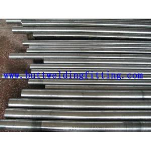 Hot Rolled Austenitic Cm45 Grade Stainless Steel Rod Bar