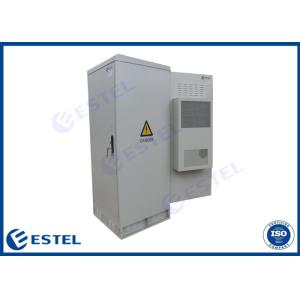 32U Outdoor Electronics Enclosure