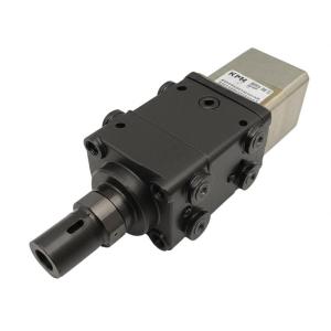 EexcavaStart KPM PV48M2141A PV48M2142A Joystick Valve Assembly 24V VIO40-5B