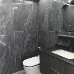 Outdoor Prefab Space Capsule House Hotel Option with Customized Color