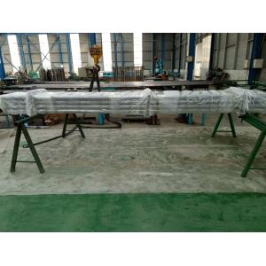 China Carbon Steel Carbonnitrided Pump Barrel Oil Field Hardened on sale
