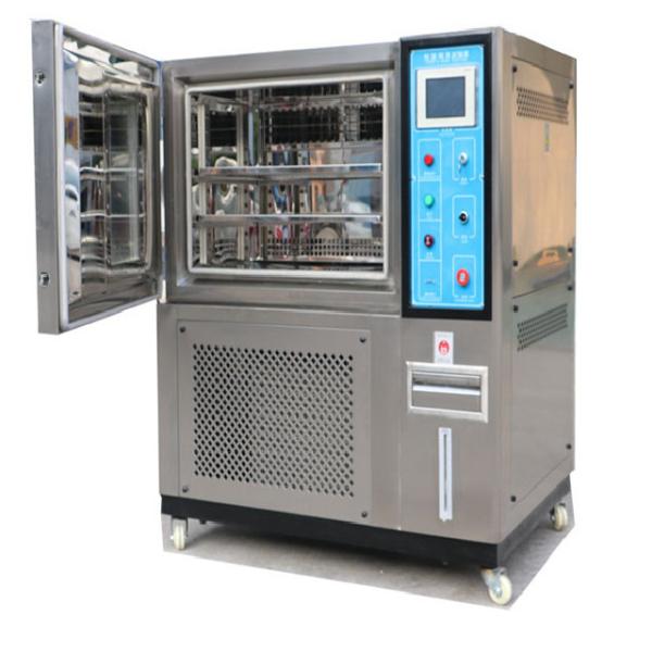 Buy Temperature Climate Test Equipment , Low Temperature Cycling Chamber at wholesale prices