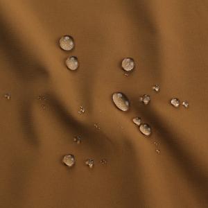 Mini jacquard polyester rip-stop lamination fabric YFF23281-21