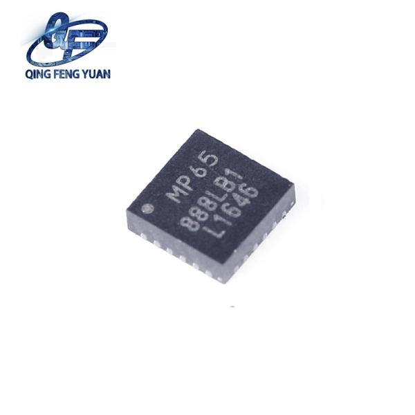 100% New Original MPU-6500 Integrated Circuits Supplier L99dz100gptr Tps82150silr
