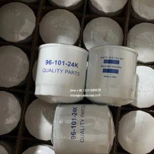 China suppliers transicold engine spare parts oil filter 9610133K A-96-101-33K