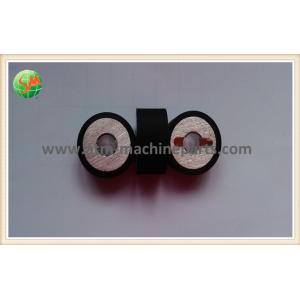 Quality Sankyo 3Q5 3Q8 Card Reader Feed Roller , Wide 10mm 998-0235887 For Bank ATM Machine for sale