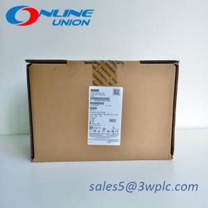 6SL3210-1KE22-6UB1 SIEMENS G120 Inverter Power Module
