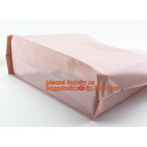 Biodegradable HDPE Custom Plastic Draw Tape Garbage Bag for Garbage,industrial
