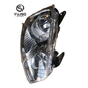 China Right Head Lamp Replacement 4121600XP24AA For Wingle 5 on sale