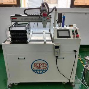 Quality Automatic AB Glue Potting Machine For Epoxy Resin And PU Glue for sale