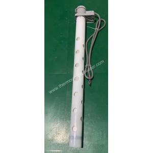 Corrosion Resistant PTFE Quartz Electric Immersion Heater