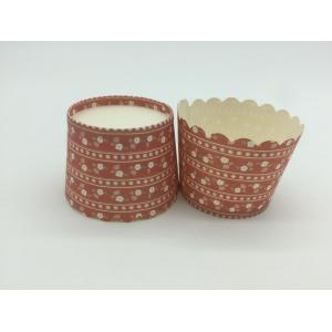 Food Grade Cupcake Baking Cups Muffin Baking Cases For Birthday Cupcakes Pastry