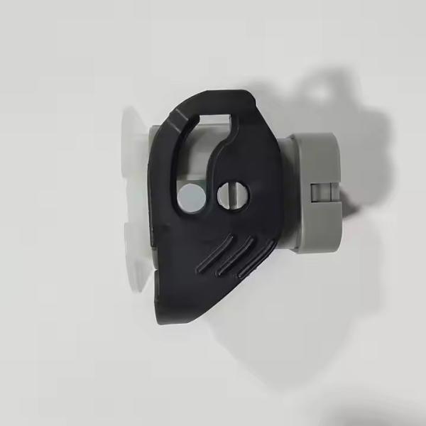 Neopower 32-Pin Hybrid IP67 EV Power & Signal Connector (6x13A Power, 26x5A Signal)