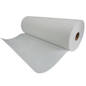Blue Hot Stamping 9gsm Polypropylene Non Woven Fabric