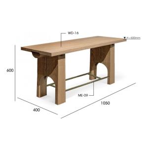 A Customised Project For Lobby Bar Furniture For A Five-Star Hotel