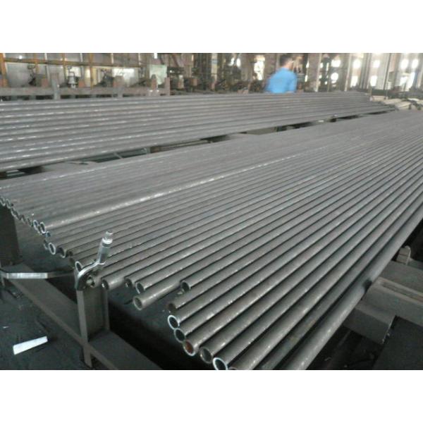 Buy ASTM A199 T11 Seamless Alloy Steel Condenser Tubes at wholesale prices