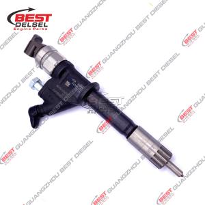 Diesel Engine common rail injector VG1096080010 095000-8100