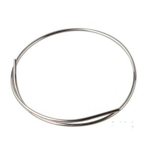 Quality High Purity Iridium Wire For Sparking Plug/Sensor for sale
