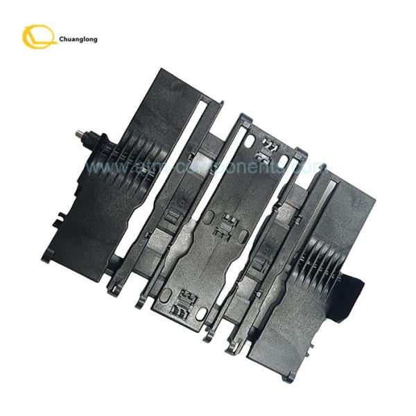 445-0757592 4450757592 ATM Machine Parts NCR S2 Carriage Lower Plate